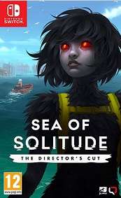 Sea of Solitude for SWITCH to rent