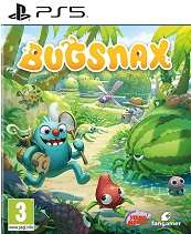 Bugsnax for PS5 to buy