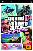 GTA Vice City Stories for PSP to rent