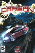 Need for Speed Carbon for PSP to rent