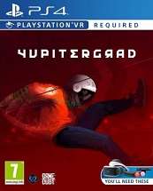 Yupitergrad for PS4 to buy