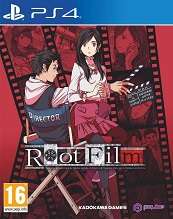Root Film for PS4 to rent