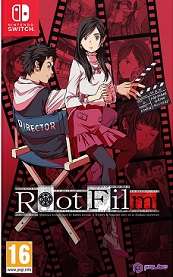 Root Film for SWITCH to rent