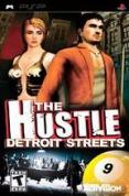 The Hustle Detriot Streets for PSP to buy