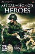 Medal of Honor Heroes for PSP to rent