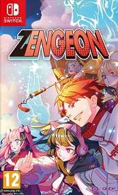 Zengeon for SWITCH to rent