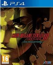 Shin Megami Tensei III Nocturne HD Remaster for PS4 to buy