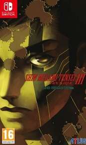 Shin Megami Tensei III Nocturne HD Remaster for SWITCH to buy