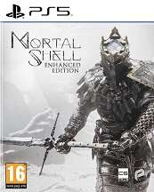 Mortal Shell Enhanced Edition for PS5 to rent