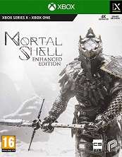 Mortal Shell Enhanced Edition for XBOXSERIESX to rent