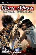 Prince of Persia Rival Swords for PSP to buy