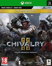 Chivalry II for XBOXSERIESX to rent