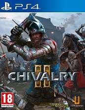 Chivalry II for PS4 to buy