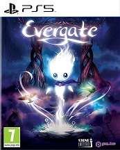 Evergate for PS5 to rent