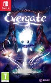 Evergate for SWITCH to buy