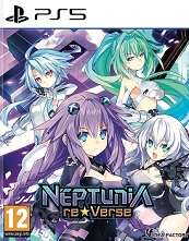 Neputnia Reverse for PS5 to buy
