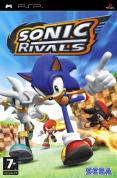 Sonic Rivals for PSP to buy