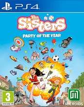 The Sisters Party of The Year for PS4 to rent