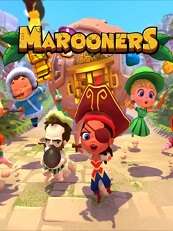 Marooners for PS4 to rent