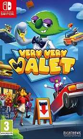 Very Very Valet for SWITCH to buy