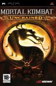 Mortal Kombat Unchained for PSP to rent