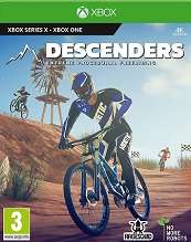 Descenders for XBOXSERIESX to rent