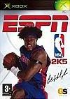 ESPN NBA 2K5 for XBOX to rent
