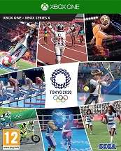 Olympic Games Tokyo 2020 for XBOXSERIESX to rent