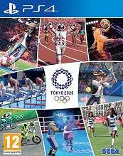 Olympic Games Tokyo 2020 for PS4 to rent