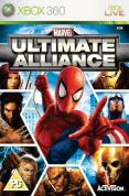Marvel Ultimate Alliance for XBOX360 to rent