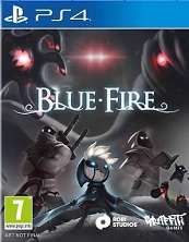 Blue Fire for PS4 to buy