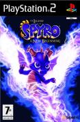 The Legend of Spyro A New Beginning for PS2 to rent