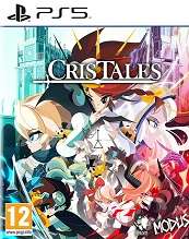 Cris Tales for PS5 to buy