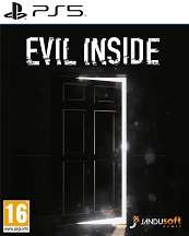 Evil Inside for PS5 to rent