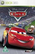 Cars The Movie for XBOX360 to buy