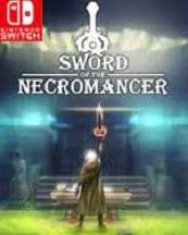 Sword of The Necromancer for SWITCH to buy