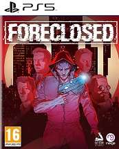 Foreclosed for PS5 to buy