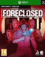Foreclosed for XBOXSERIESX to buy