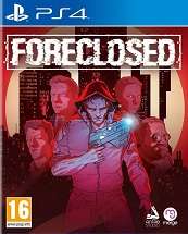 Foreclosed for PS4 to buy