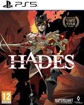 Hades for PS5 to buy