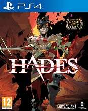 Hades for PS4 to buy