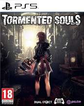Tormented Souls for PS5 to rent