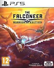 The Falconeer Warrior Edition for PS5 to rent