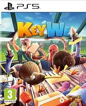KeyWe for PS5 to rent
