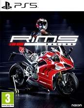 RiMS Racing for PS5 to rent
