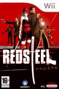 Red Steel for NINTENDOWII to rent