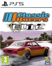 Classic Racers Elite for PS5 to buy
