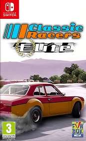 Classic Racers Elite for SWITCH to buy