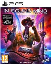 In Sound Mind for PS5 to rent