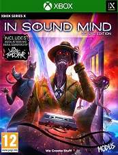In Sound Mind for XBOXSERIESX to rent